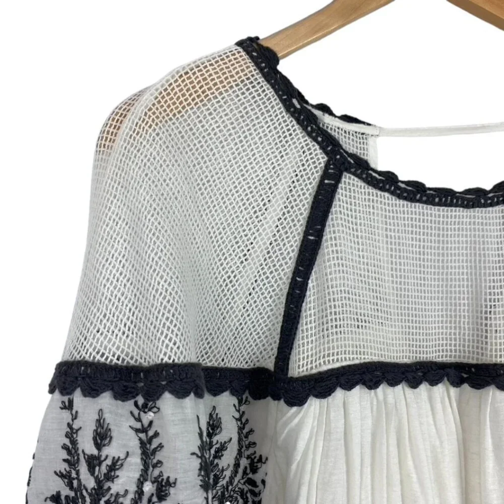 Free People Carly Top